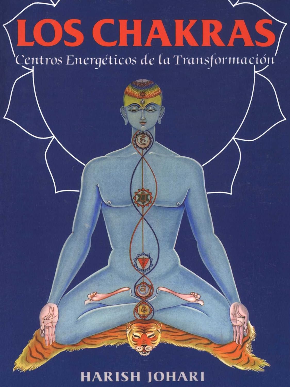 Chakras Energy Centers Of Transformation