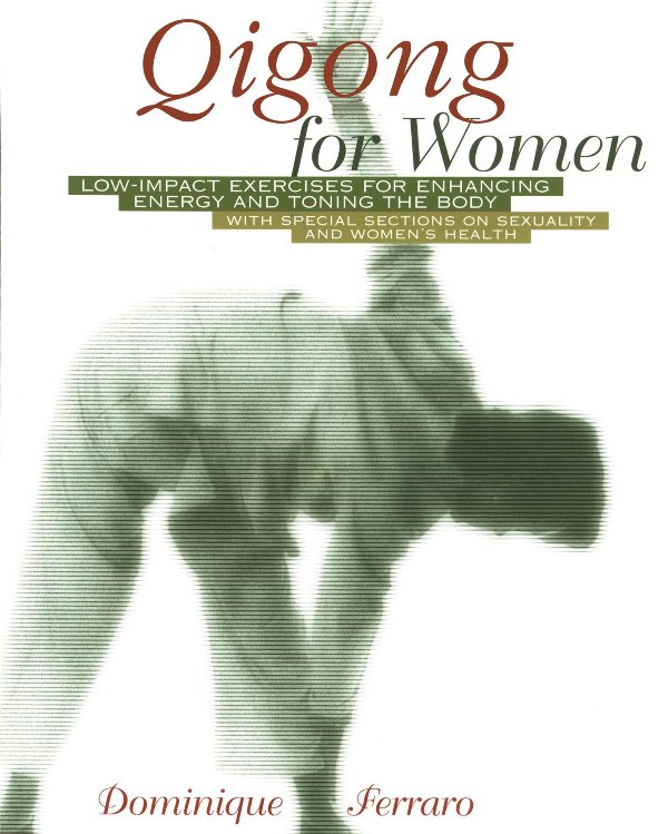 QIGONG FOR WOMEN