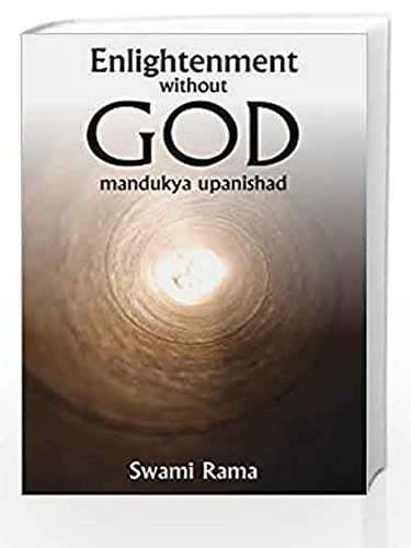 Enlightenment without God Mandukya Upanishad