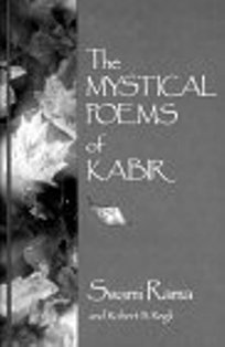 The Mystical Poems of Kabir