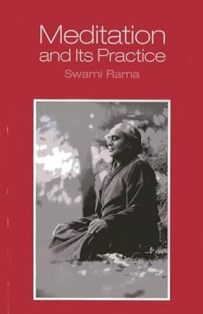 Meditation and its Practice