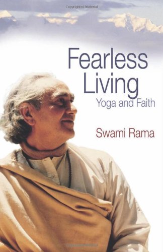 FEARLESS LIVING YOGA AND FAITH