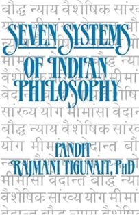 Seven Systems of Indian Philosophy