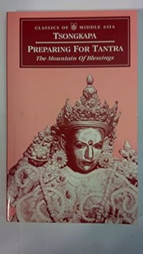 Preparing for Tantra The Mountain of Blessings
