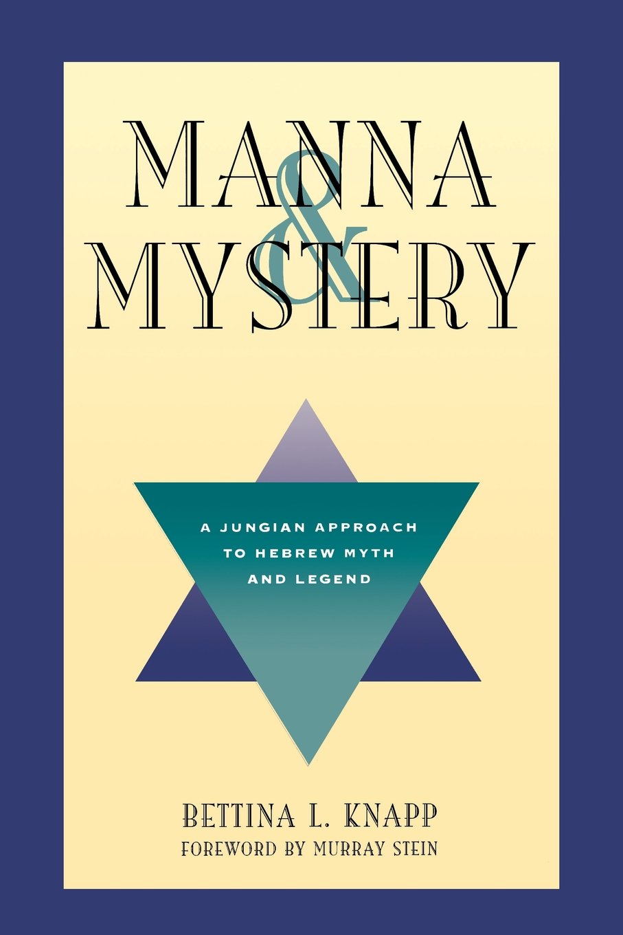 MANNA MYSTERY