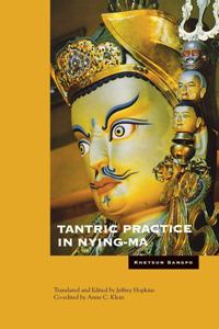 Tantric Practice in Nyingma
