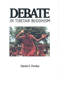Debate in Tibetan Buddhism