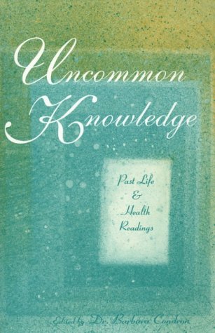 Uncommon Knowledge