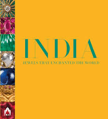 India Jewels That Enchanted The World  