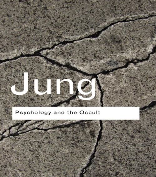 Psychology and the Occult Routledge Classics