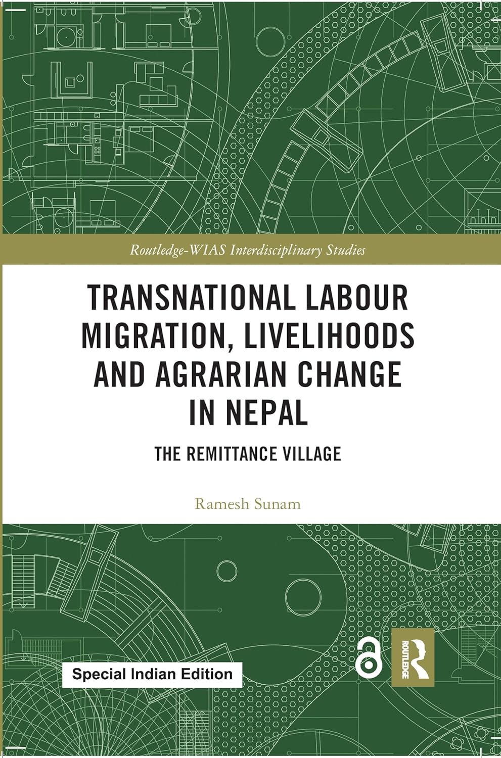 Transnational Labour Migration Livelihoods And Agrarian Change In Nepal