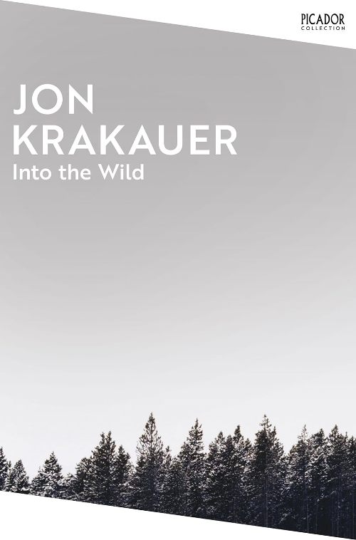 Into the Wild Picador Collection