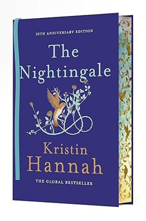 The Nightingale Hb The 10th Anniversary Edition