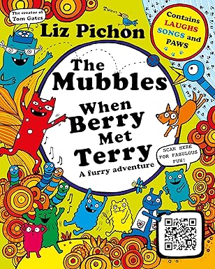 The Mubbles When Berry Met Terry