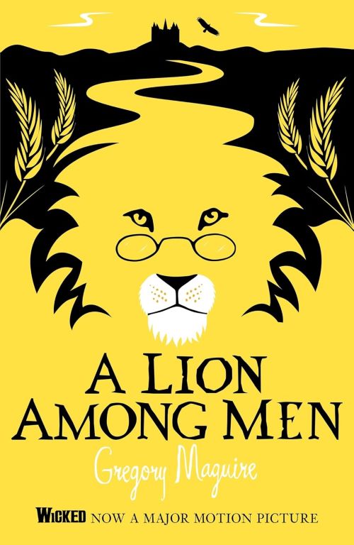 A Lion Among Men Wicked 3