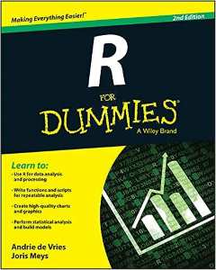 R FOR DUMMIES