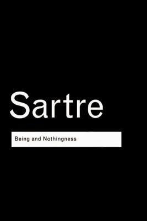 Being And Nothingness Routledge Classics