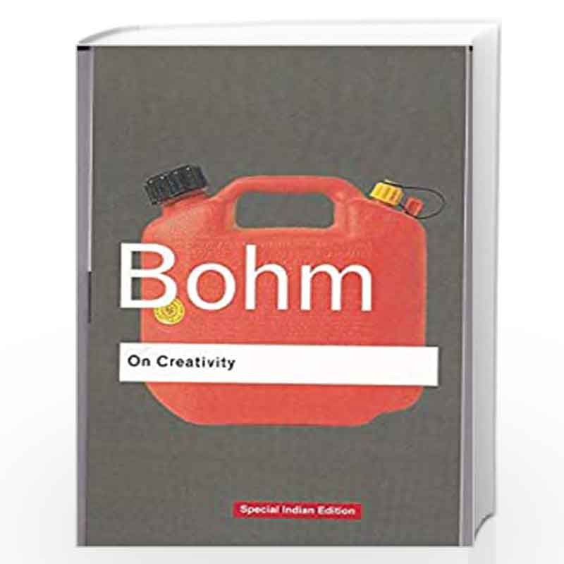 On Creativity Routledge Classics