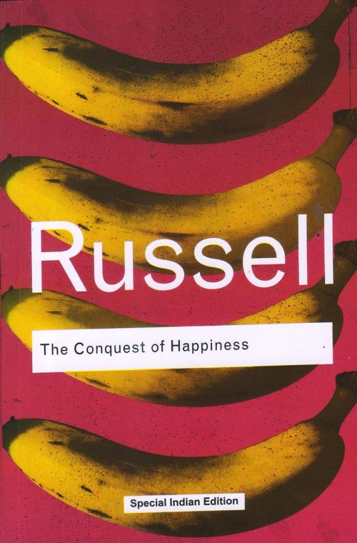 THE CONQUEST OF HAPPINESS Routledge Classics