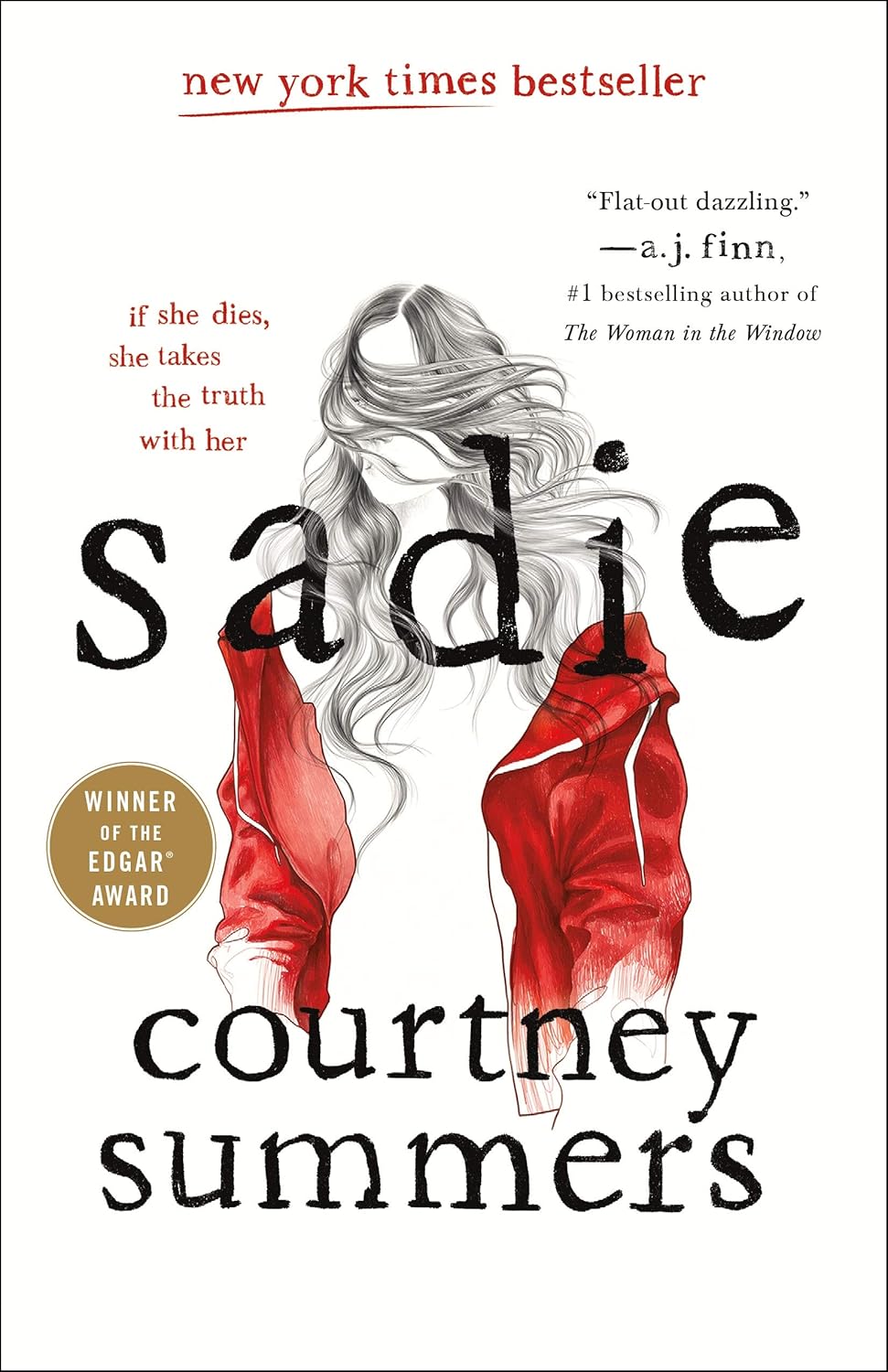 Sadie A Novel 