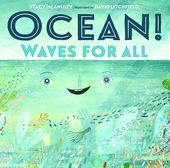 Ocean Waves For All