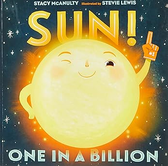 Sun One in a Billion