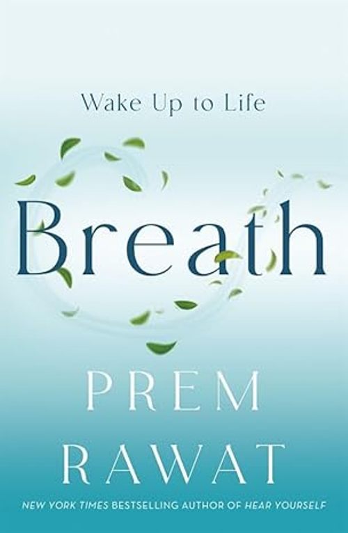 Breath Wake Up to Life