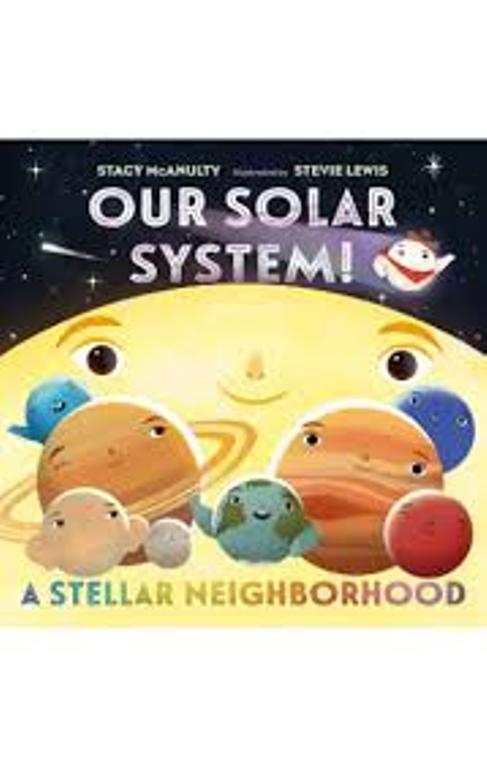 Our Solar System A Stellar Neighborhood