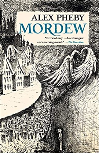 Mordew Mordew Trilogy Book 1