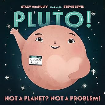 Pluto Not a Planet Not a Problem