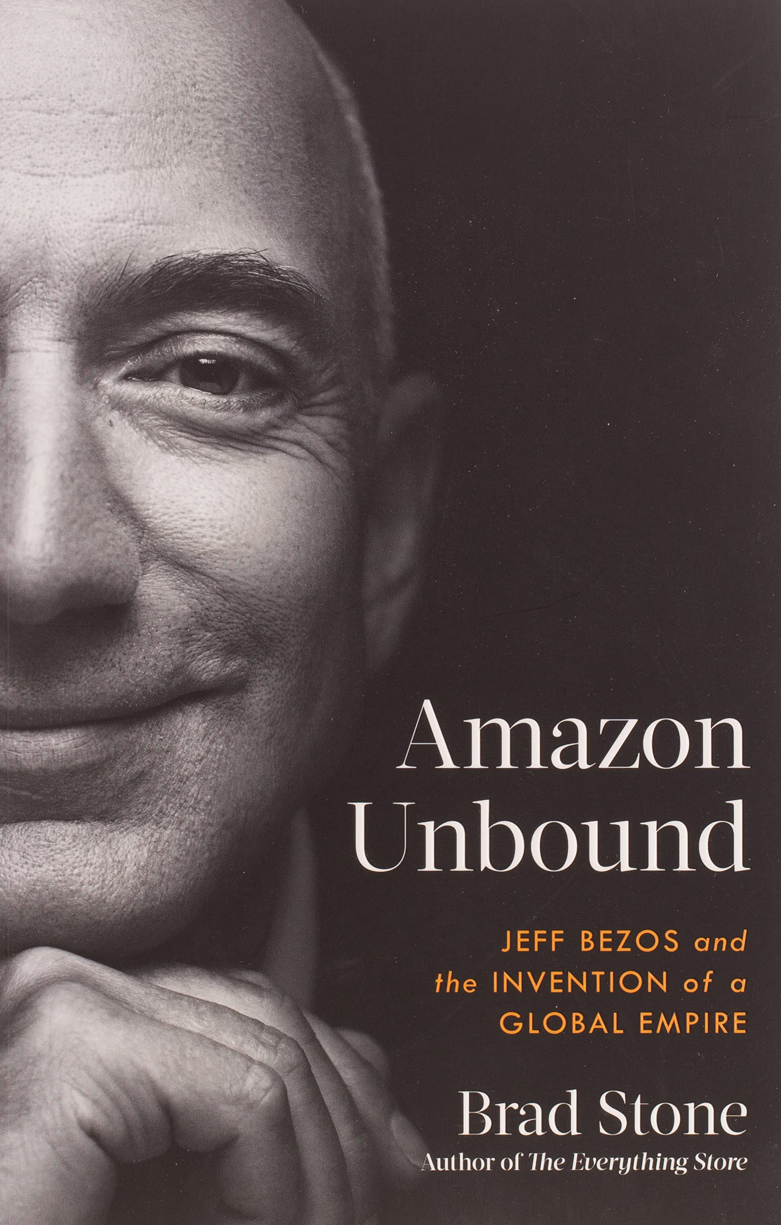 Amazon Unbound