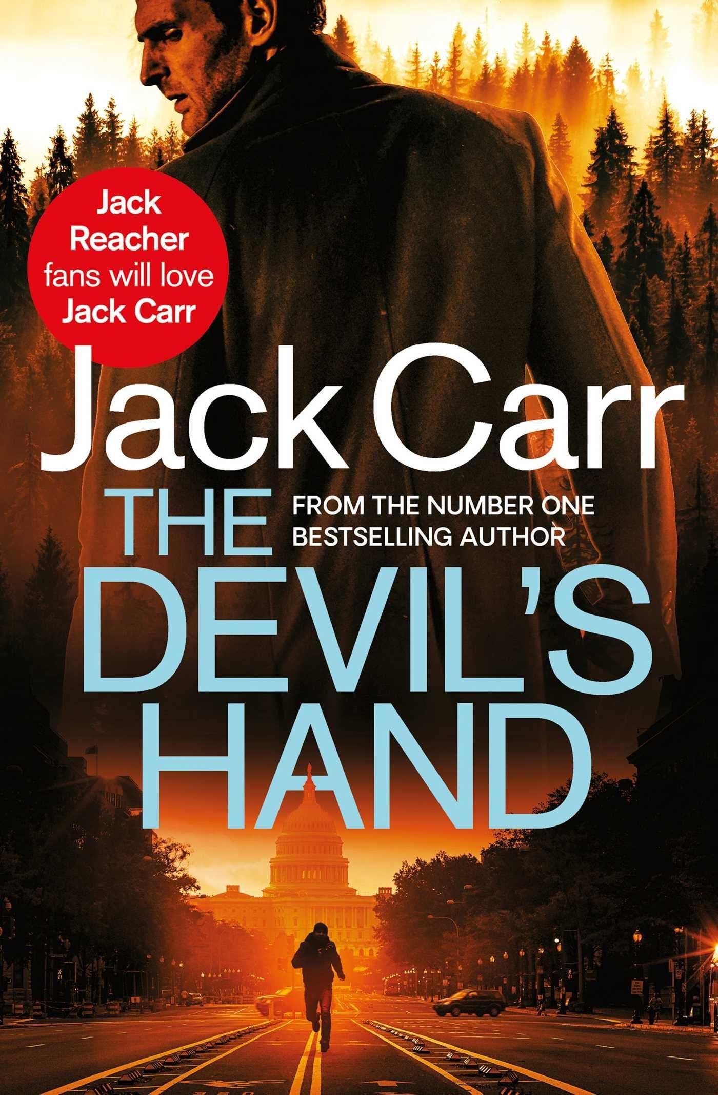 The Devils Hand