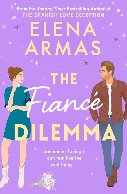 The Fiance Dilemma The Green Oak Series Book 2