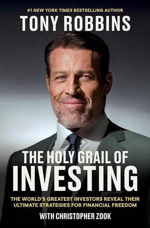 HOLY GRAIL OF INVESTING