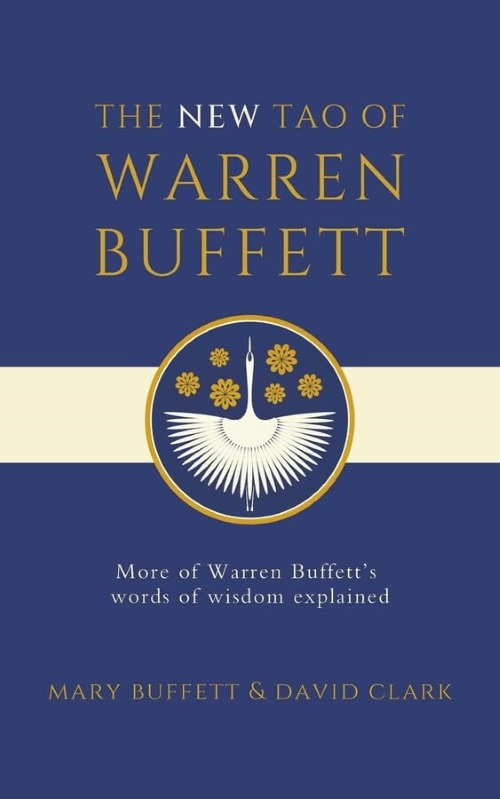 THE NEW TAO OF WARREN BUFFETT