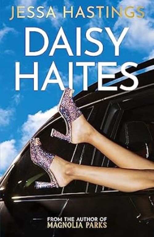 Daisy Haites Book 2 Magnolia Parks Universe
