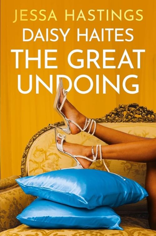 The Great Undoing Book 4 Magnolia Parks Universe