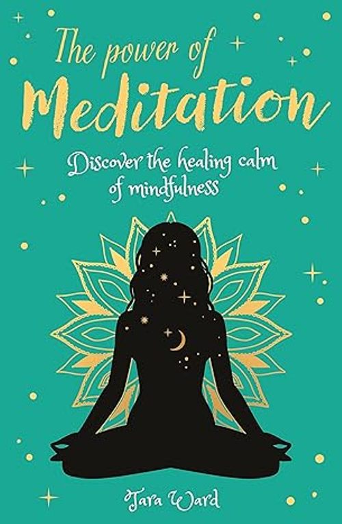 The Power of Meditation Discover the Power of Inner Reflection and Dreams Arcturus Inner Self Guides                              