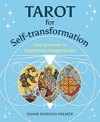 Tarot for Self Transformation                     