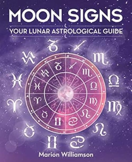 Moon Signs Your Lunar Astrological Guide         