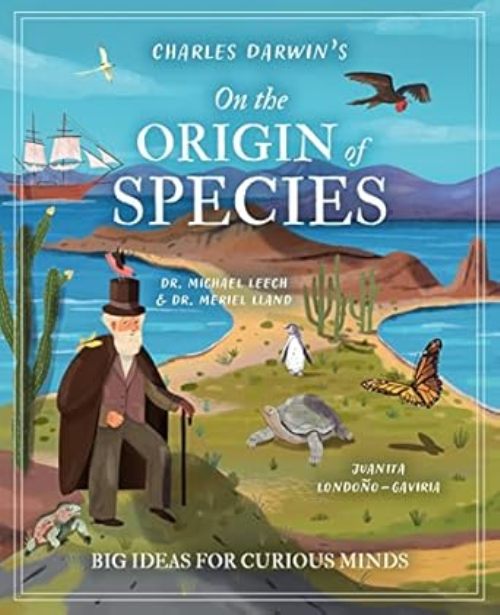 Charles Darwins On the Origin of Species         