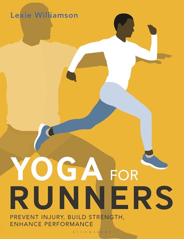 Yoga For Runners Prevent Injury Build Strength Enhance Performance