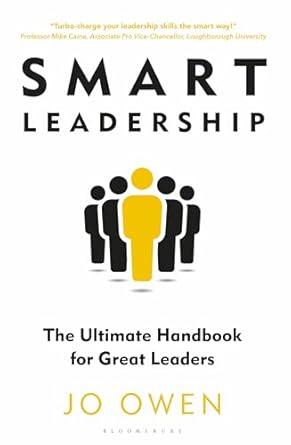 Smart Leadership