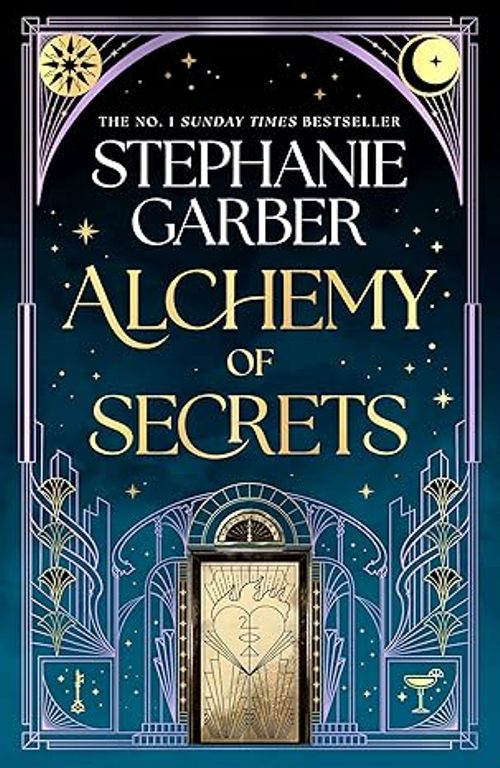 Alchemy of Secrets