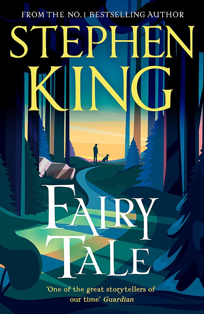 Fairy Tale A Novel