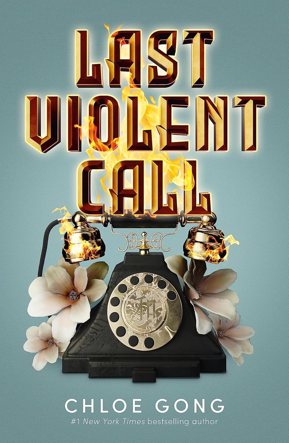 Last Violent Call 