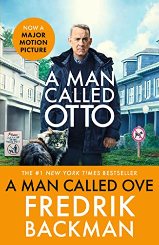 A Man Called Ove The Global Bestselling Phenomenon