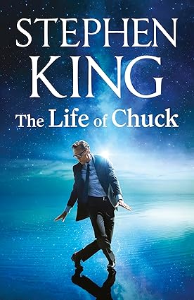 The Life Of Chuck Every Life Is A Universe All Its Own