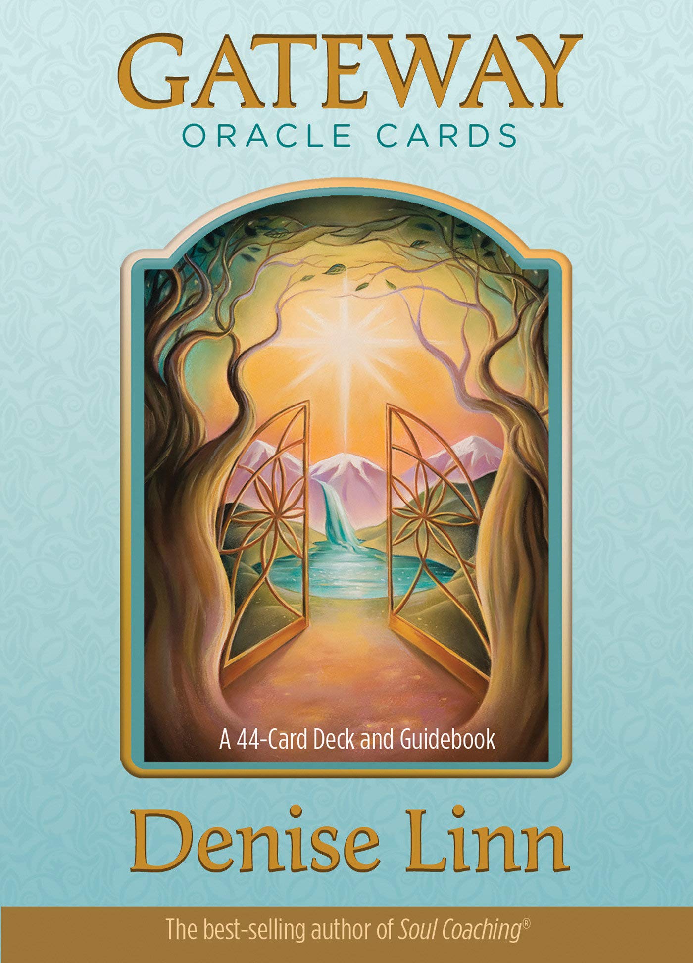 Gateway Oracle Cards 