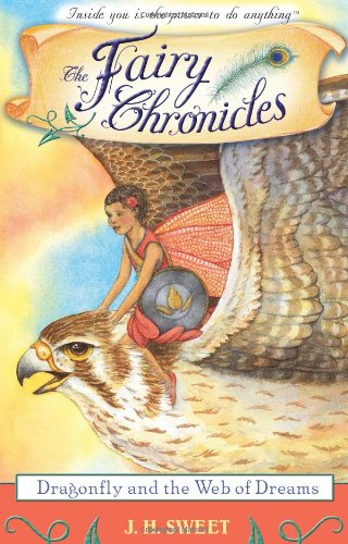 DRAGONFLY AND THE WEB OF DREAMS